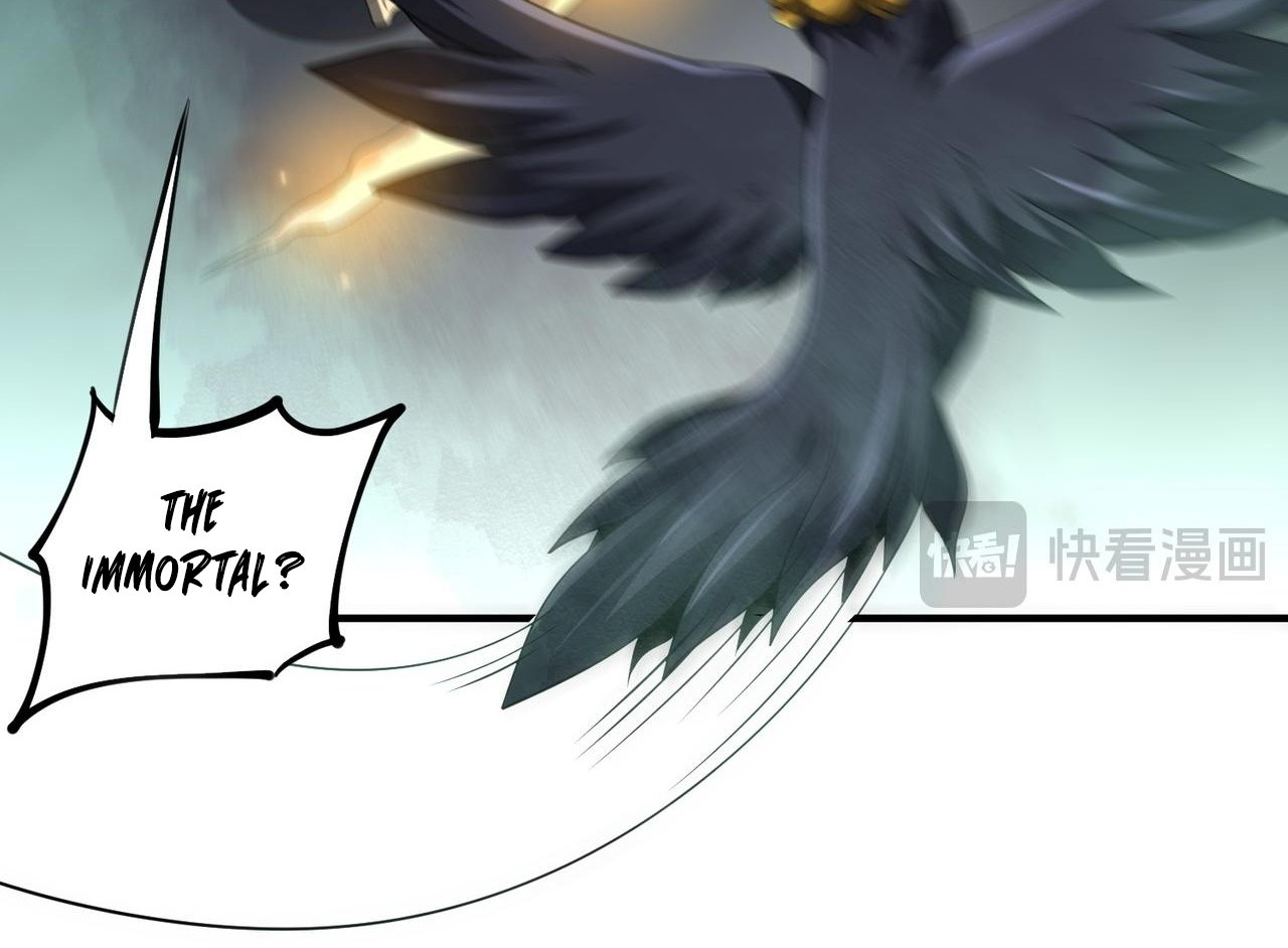 Read Reborn as a Demonic Cultivator EN Manga Online