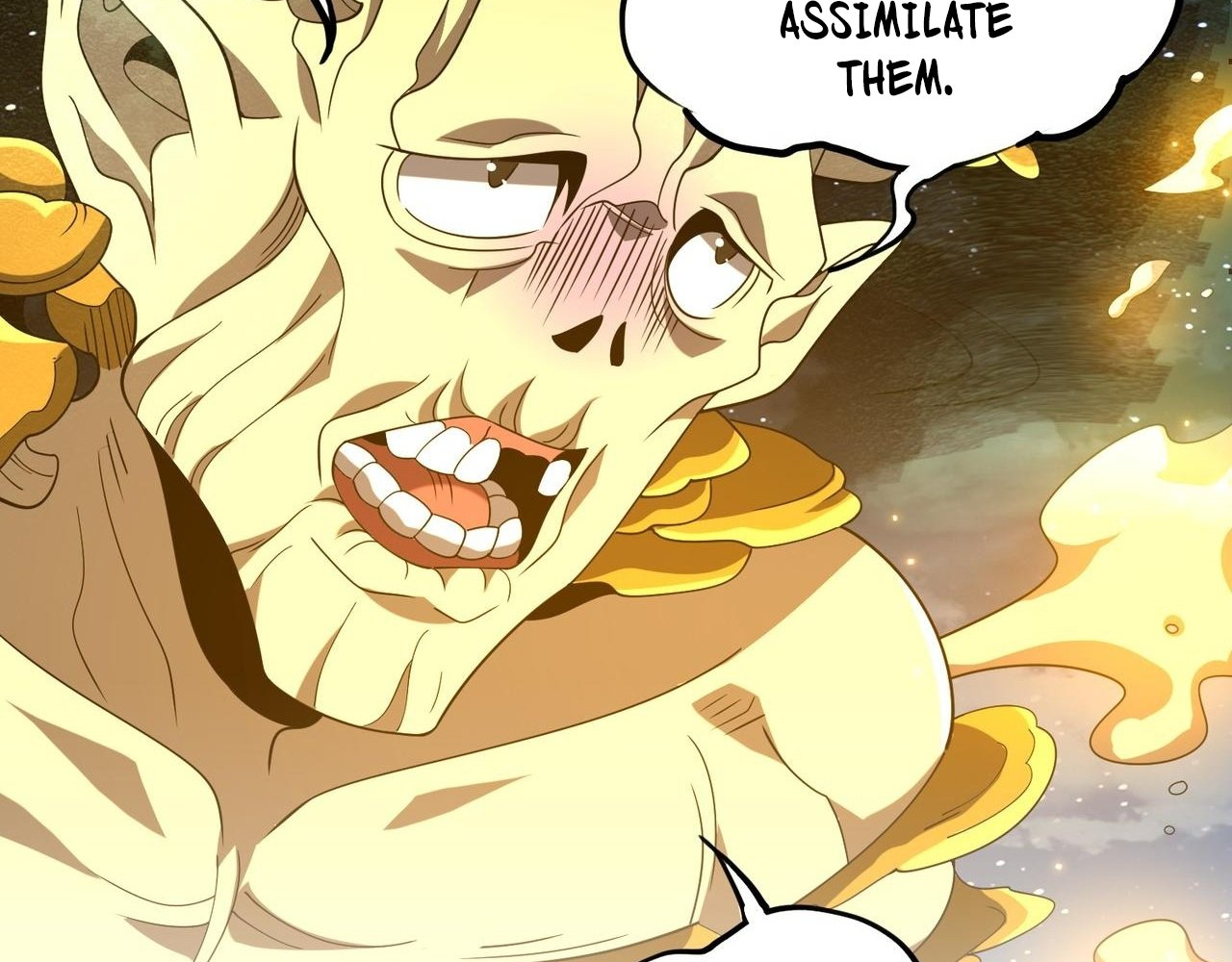 Read Reborn as a Demonic Cultivator EN Manga Online