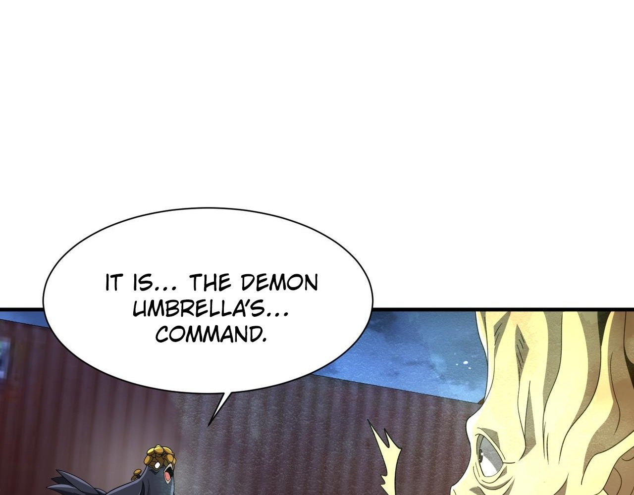 Read Reborn as a Demonic Cultivator EN Manga Online