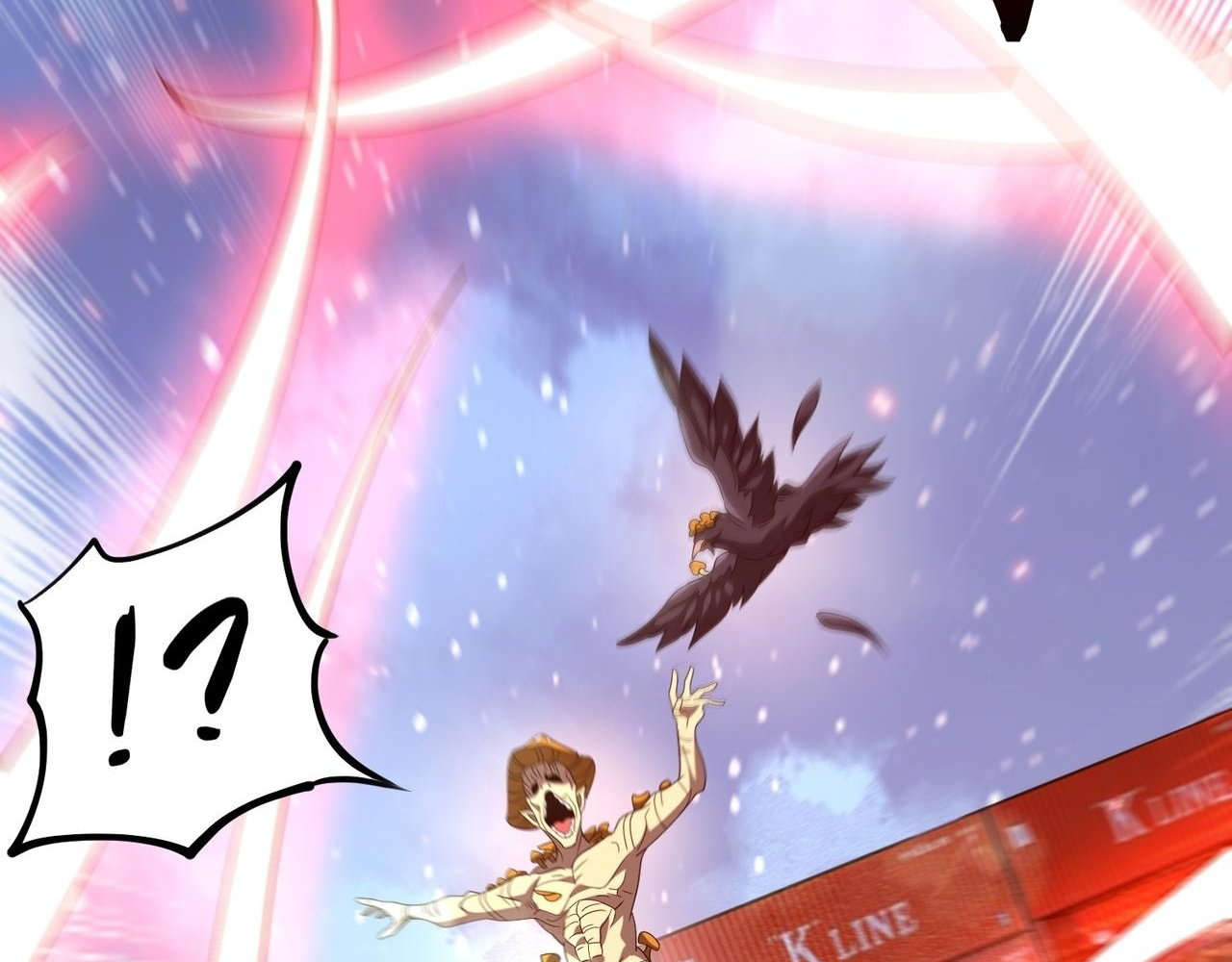 Read Reborn as a Demonic Cultivator EN Manga Online