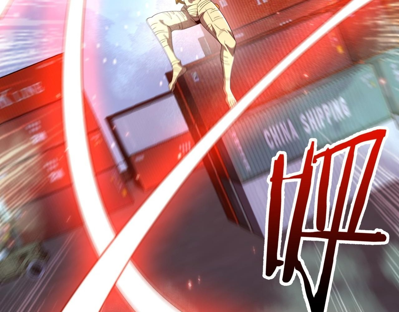 Read Reborn as a Demonic Cultivator EN Manga Online