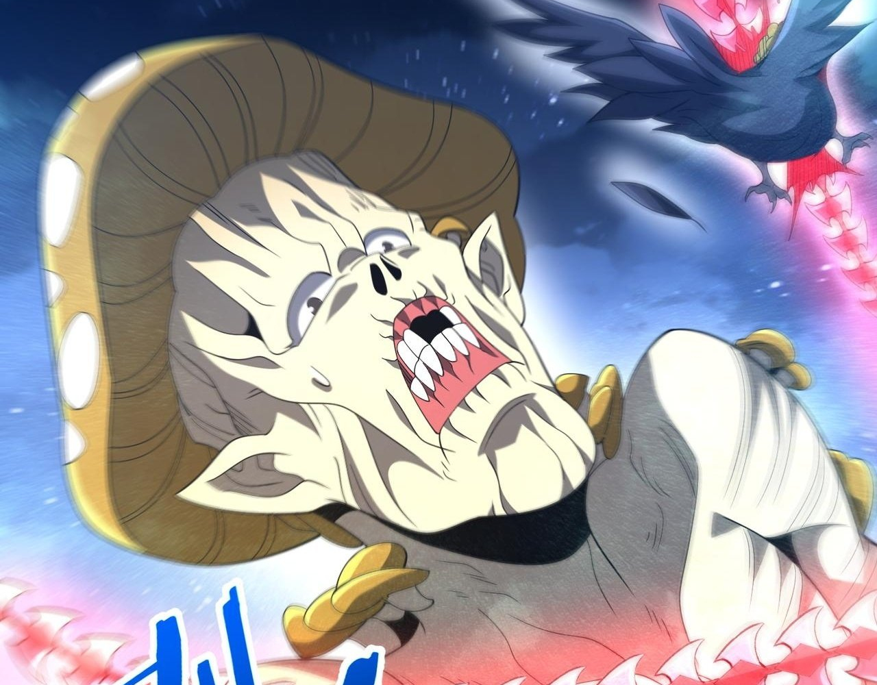 Read Reborn as a Demonic Cultivator EN Manga Online