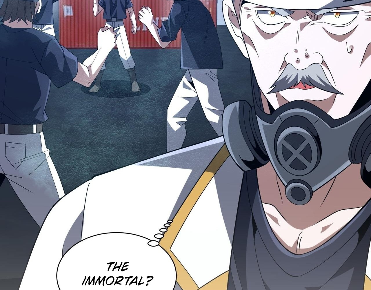 Read Reborn as a Demonic Cultivator EN Manga Online