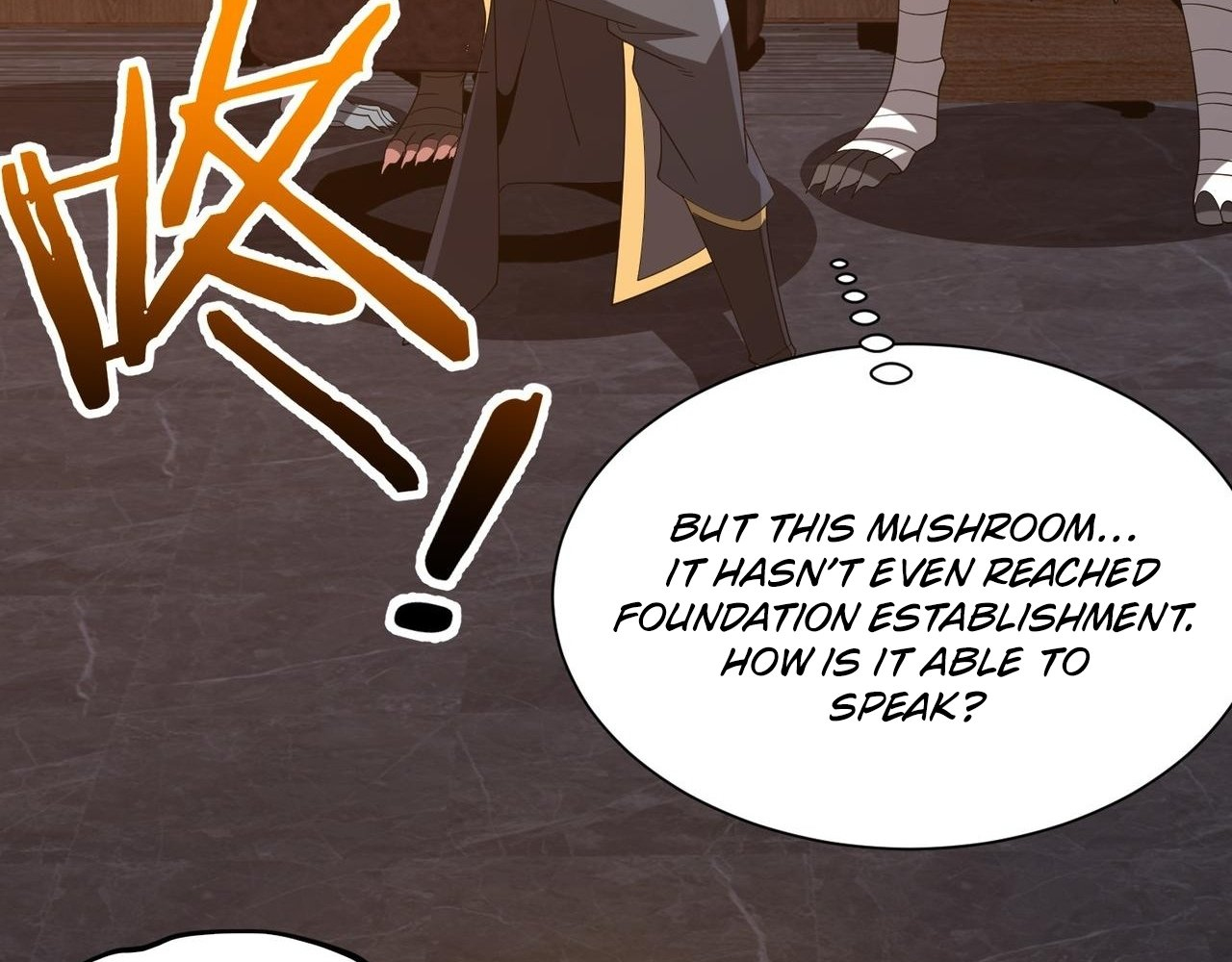 Read Reborn as a Demonic Cultivator EN Manga Online