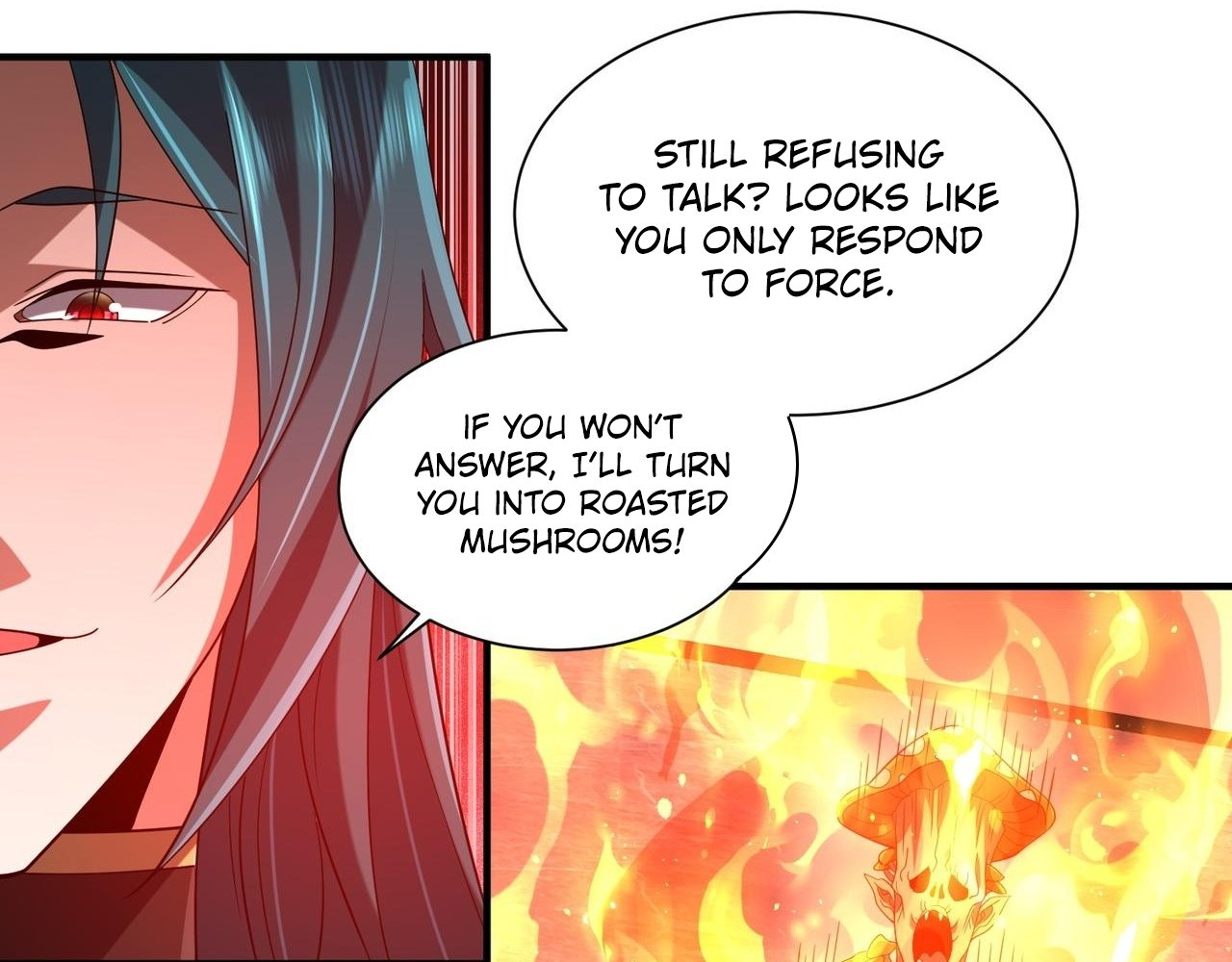 Read Reborn as a Demonic Cultivator EN Manga Online