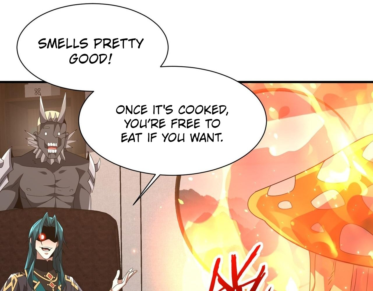 Read Reborn as a Demonic Cultivator EN Manga Online