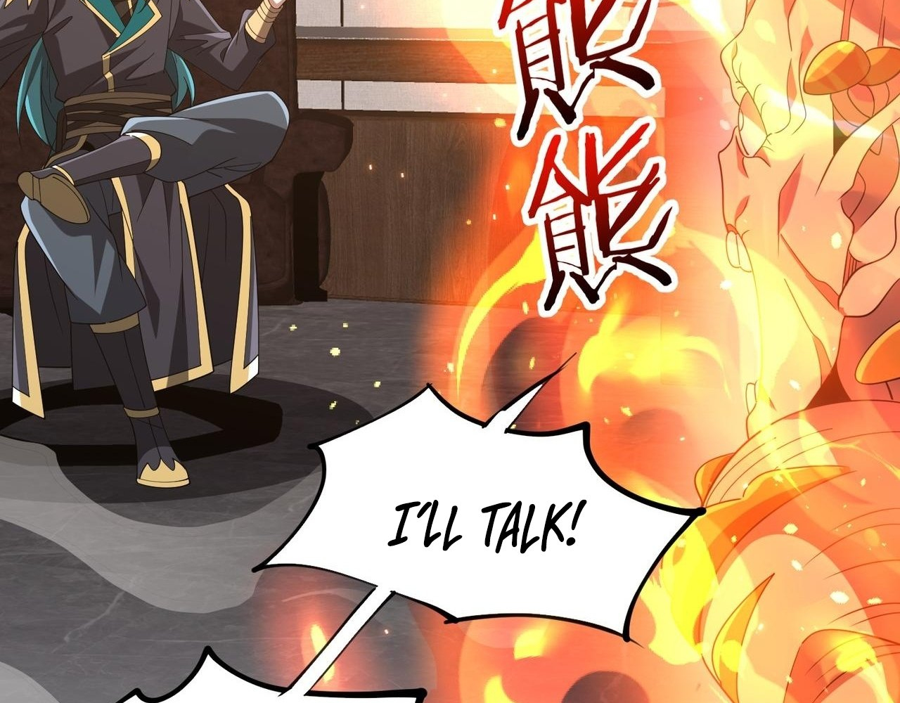 Read Reborn as a Demonic Cultivator EN Manga Online