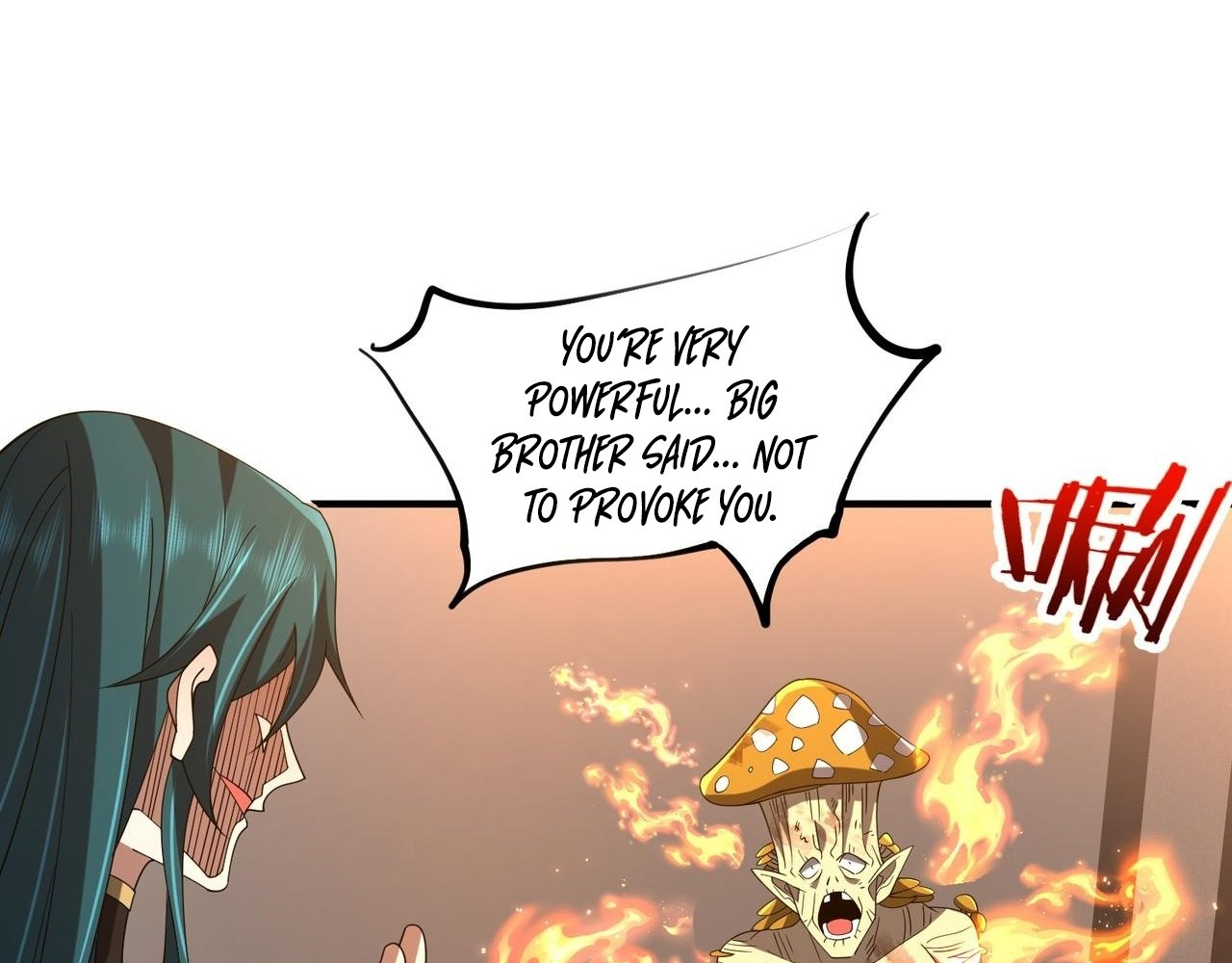 Read Reborn as a Demonic Cultivator EN Manga Online