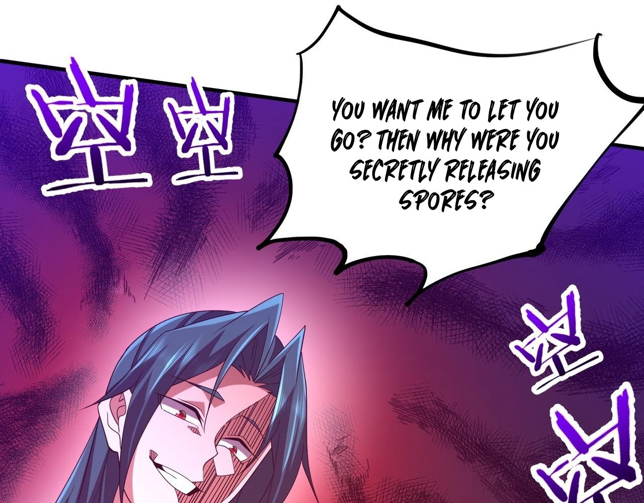 Read Reborn as a Demonic Cultivator EN Manga Online