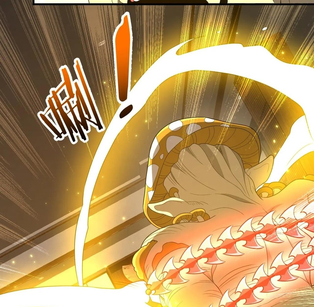 Read Reborn as a Demonic Cultivator EN Manga Online