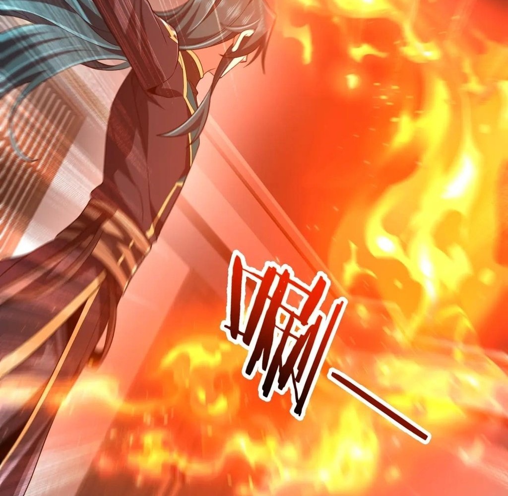 Read Reborn as a Demonic Cultivator EN Manga Online