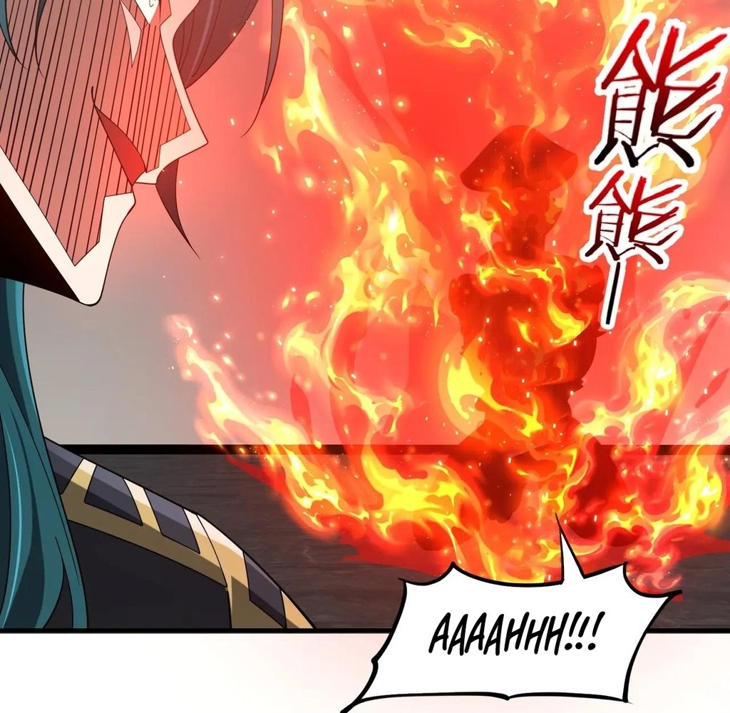 Read Reborn as a Demonic Cultivator EN Manga Online