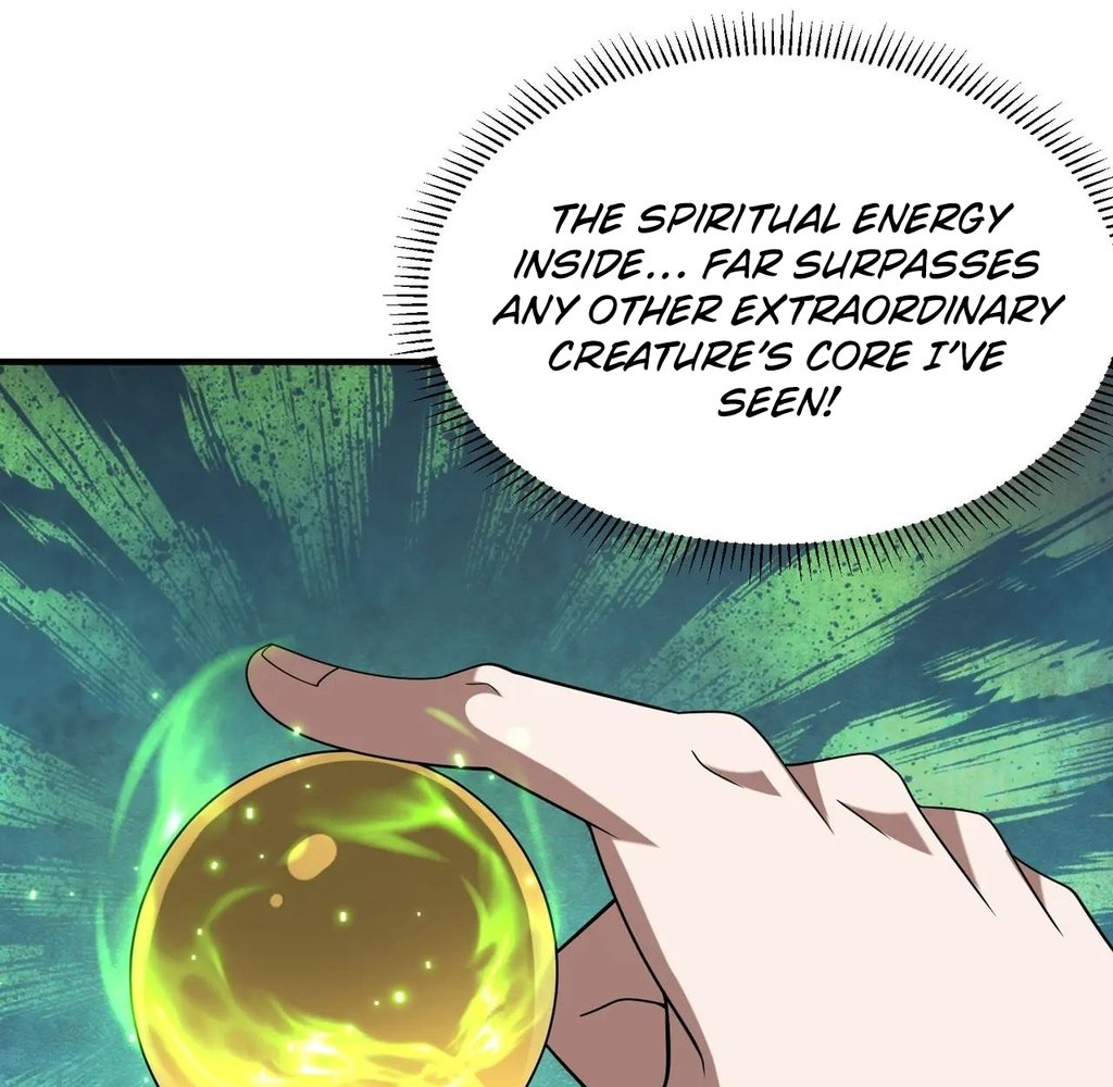 Read Reborn as a Demonic Cultivator EN Manga Online