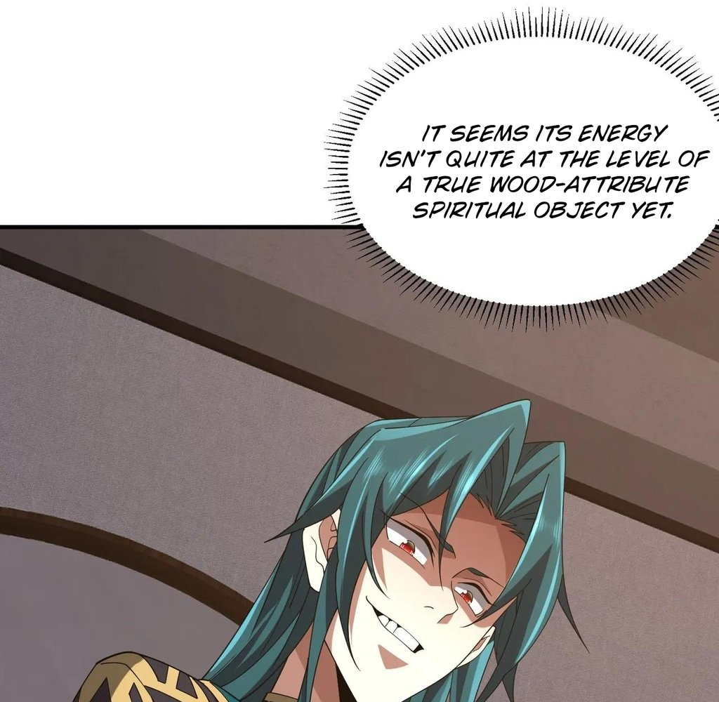 Read Reborn as a Demonic Cultivator EN Manga Online