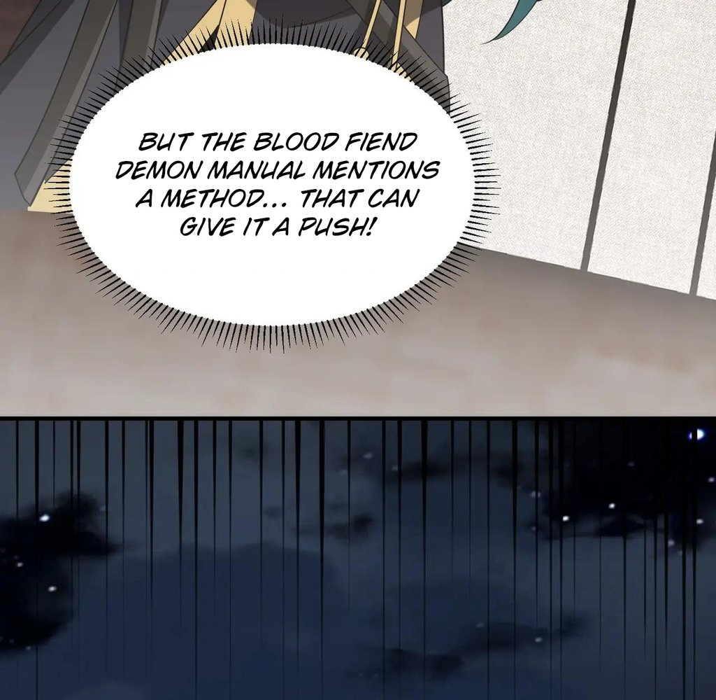 Read Reborn as a Demonic Cultivator EN Manga Online