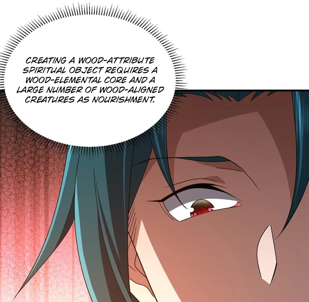 Read Reborn as a Demonic Cultivator EN Manga Online