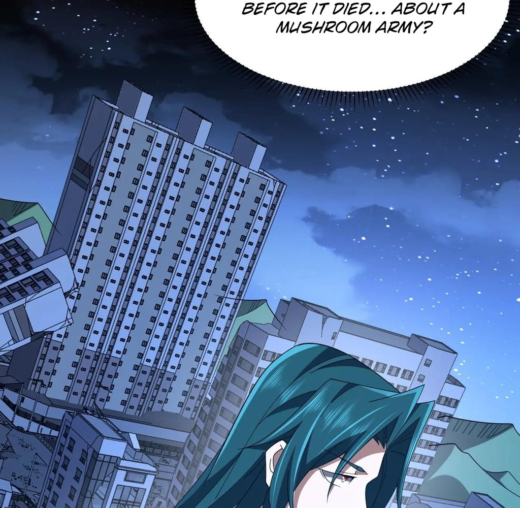 Read Reborn as a Demonic Cultivator EN Manga Online