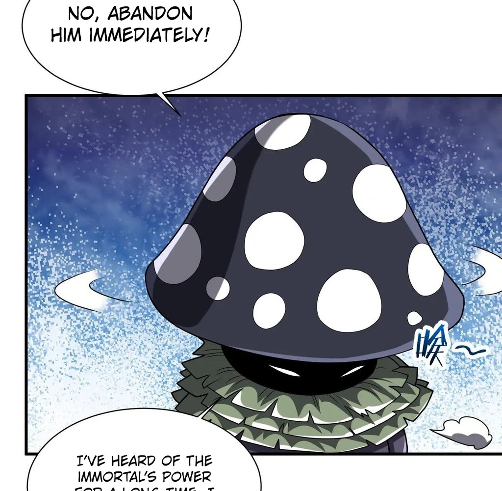 Read Reborn as a Demonic Cultivator EN Manga Online