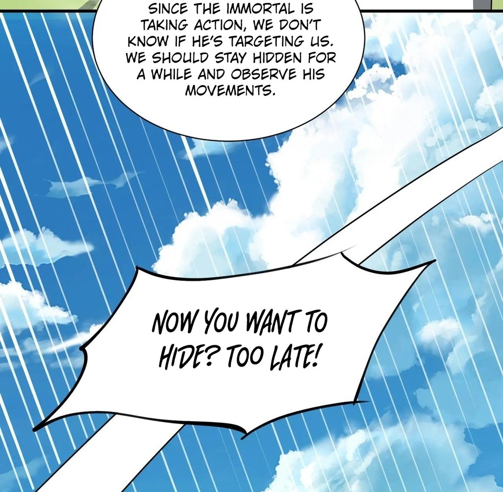 Read Reborn as a Demonic Cultivator EN Manga Online