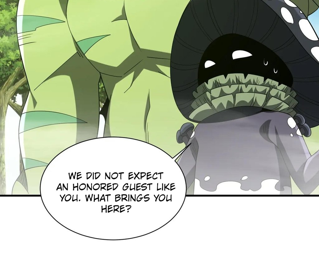 Read Reborn as a Demonic Cultivator EN Manga Online