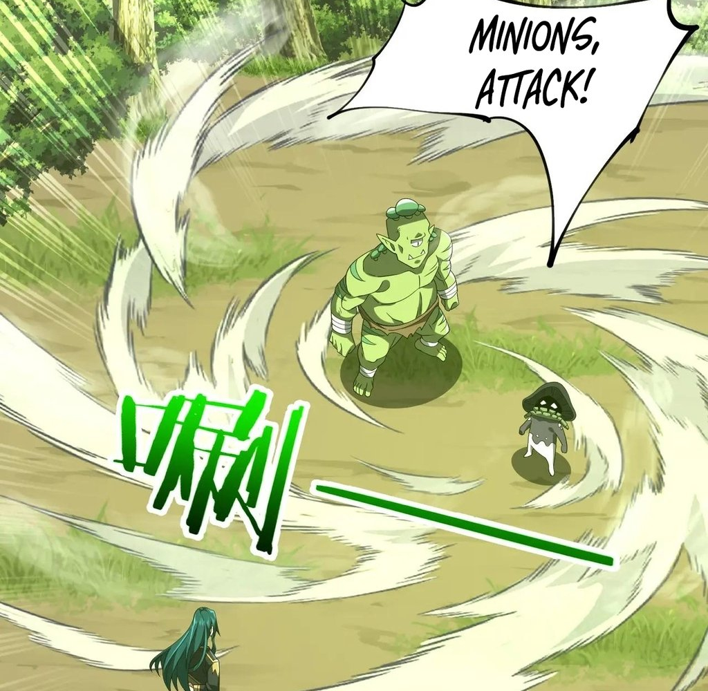 Read Reborn as a Demonic Cultivator EN Manga Online
