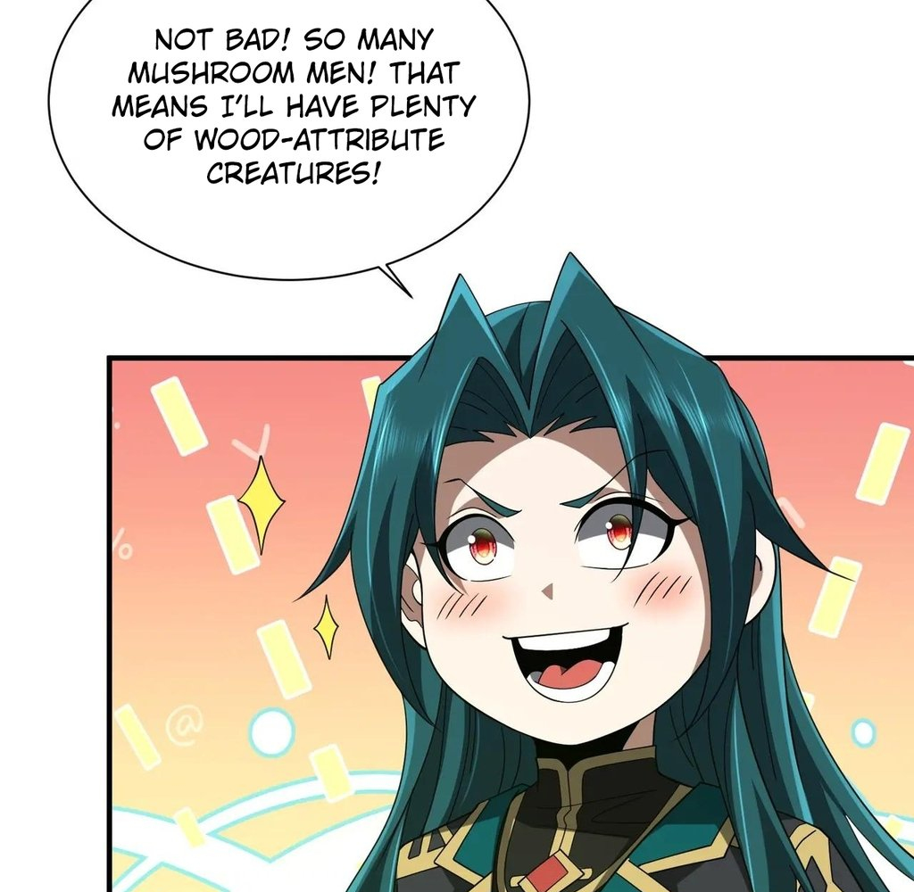 Read Reborn as a Demonic Cultivator EN Manga Online