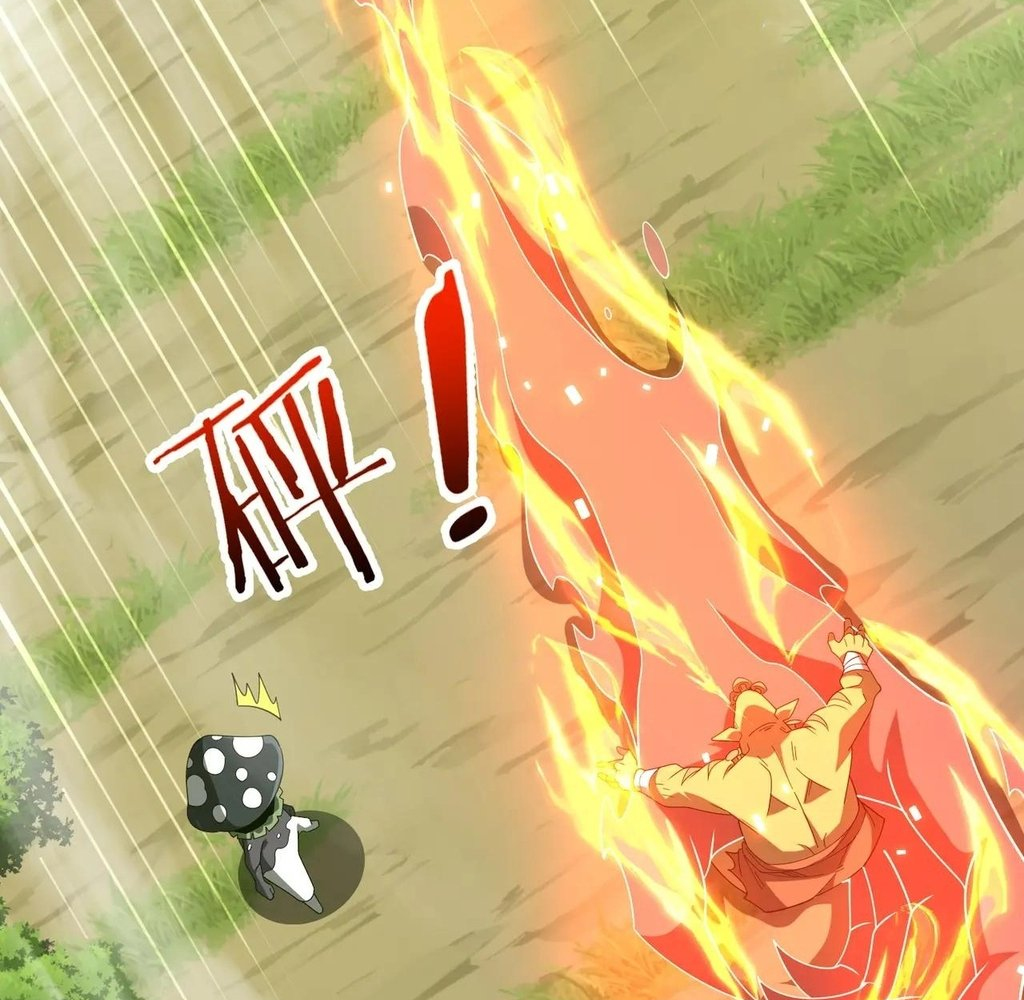 Read Reborn as a Demonic Cultivator EN Manga Online