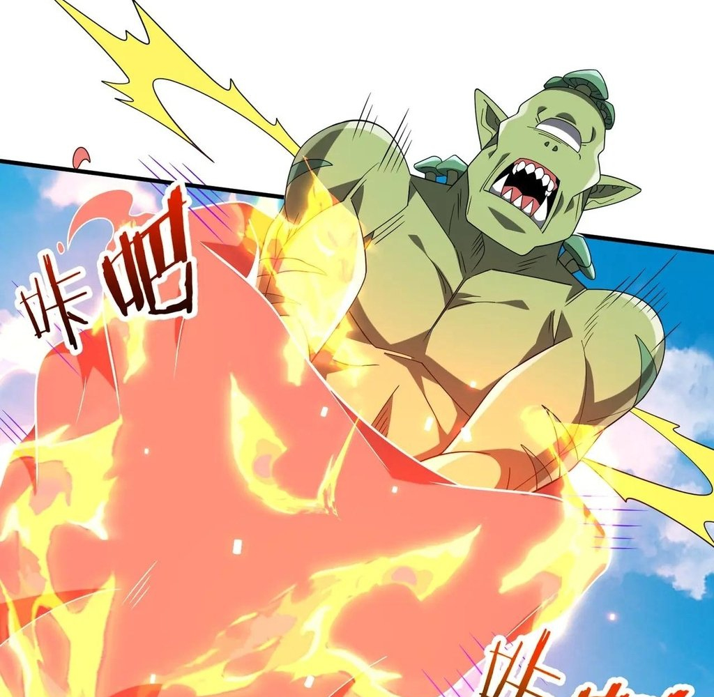 Read Reborn as a Demonic Cultivator EN Manga Online