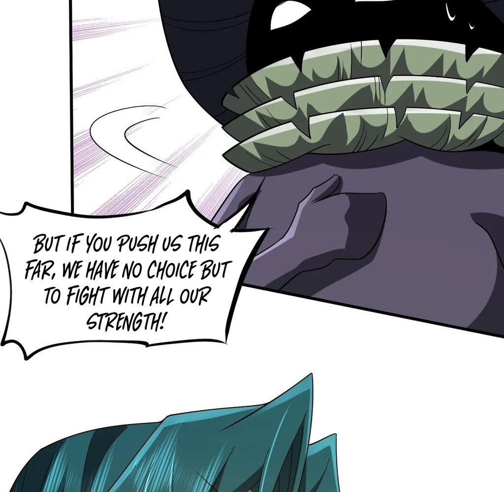 Read Reborn as a Demonic Cultivator EN Manga Online