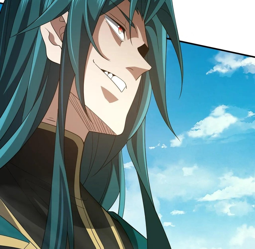 Read Reborn as a Demonic Cultivator EN Manga Online
