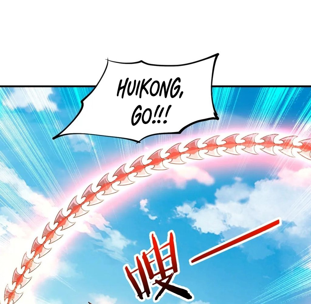 Read Reborn as a Demonic Cultivator EN Manga Online