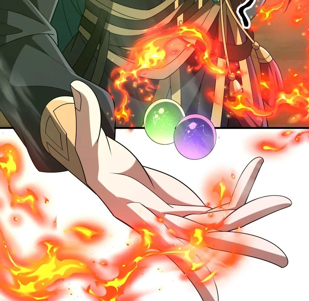 Read Reborn as a Demonic Cultivator EN Manga Online