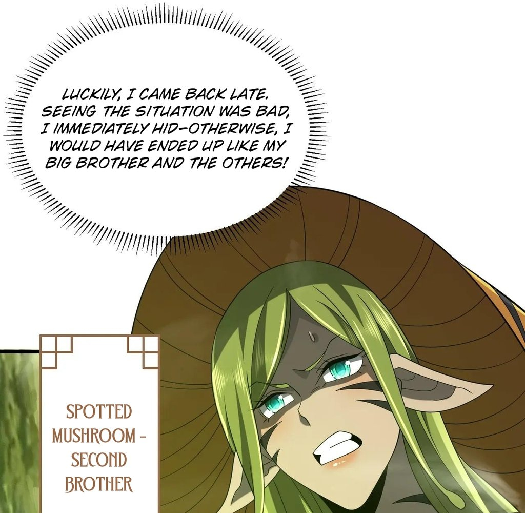 Read Reborn as a Demonic Cultivator EN Manga Online