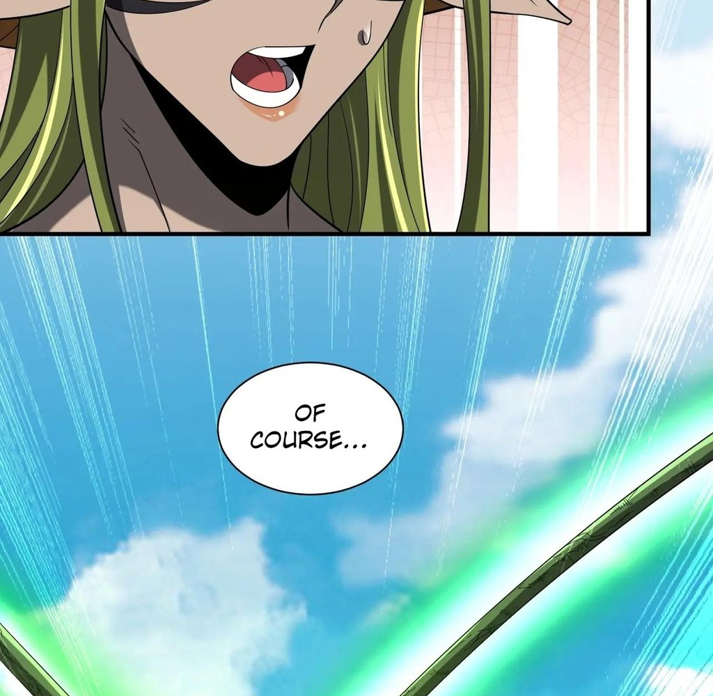 Read Reborn as a Demonic Cultivator EN Manga Online