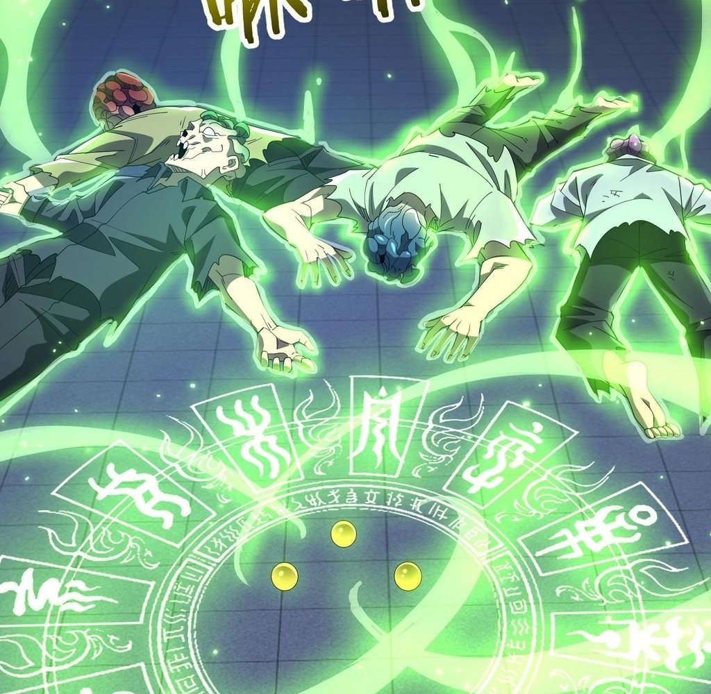 Read Reborn as a Demonic Cultivator EN Manga Online