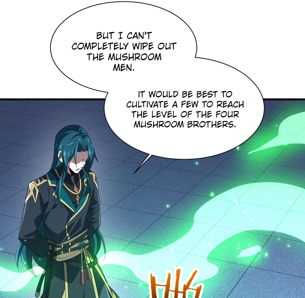 Read Reborn as a Demonic Cultivator EN Manga Online