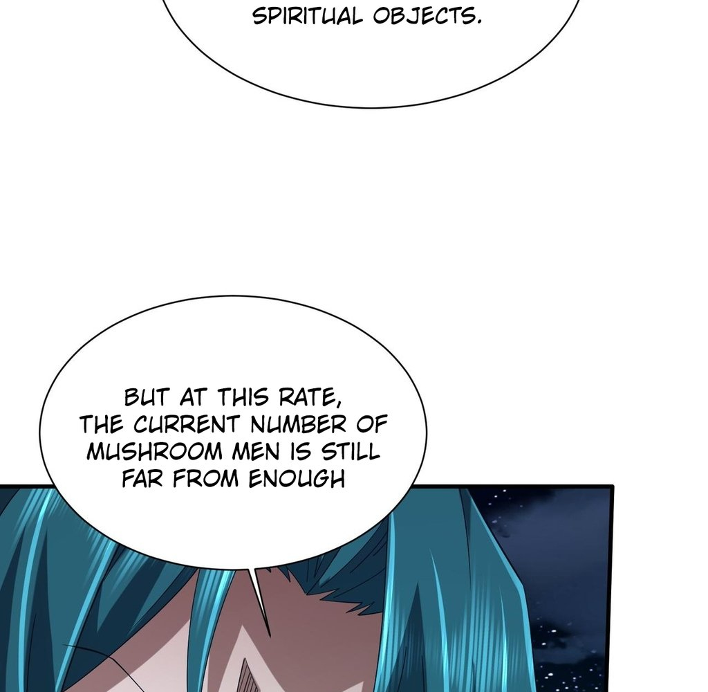 Read Reborn as a Demonic Cultivator EN Manga Online