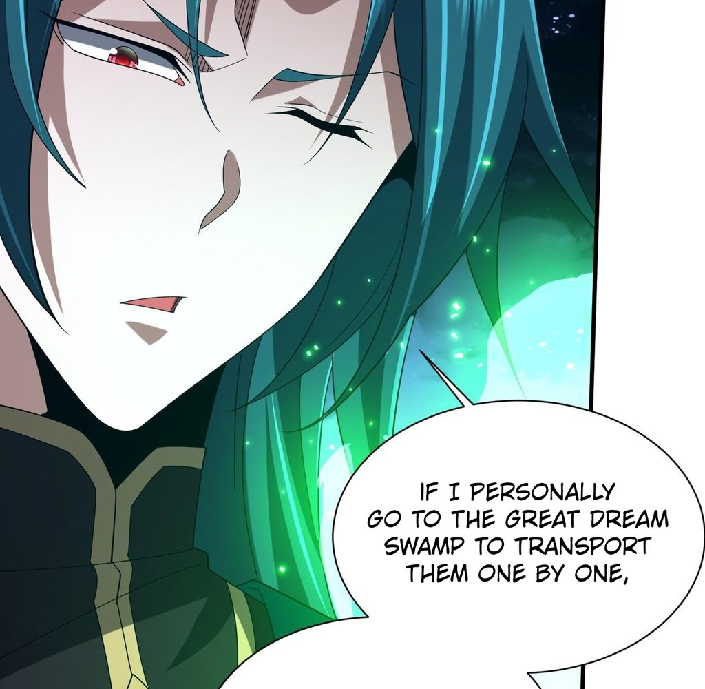 Read Reborn as a Demonic Cultivator EN Manga Online