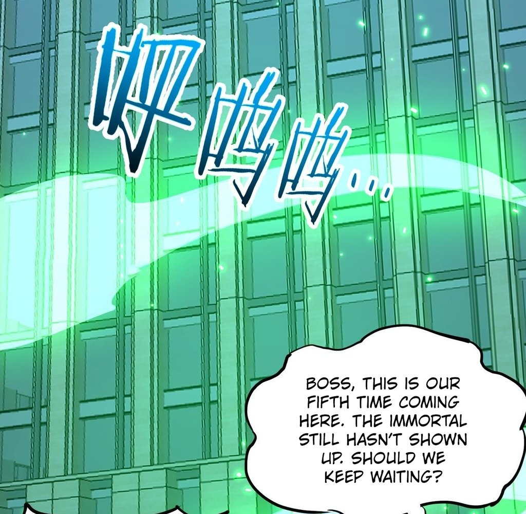 Read Reborn as a Demonic Cultivator EN Manga Online