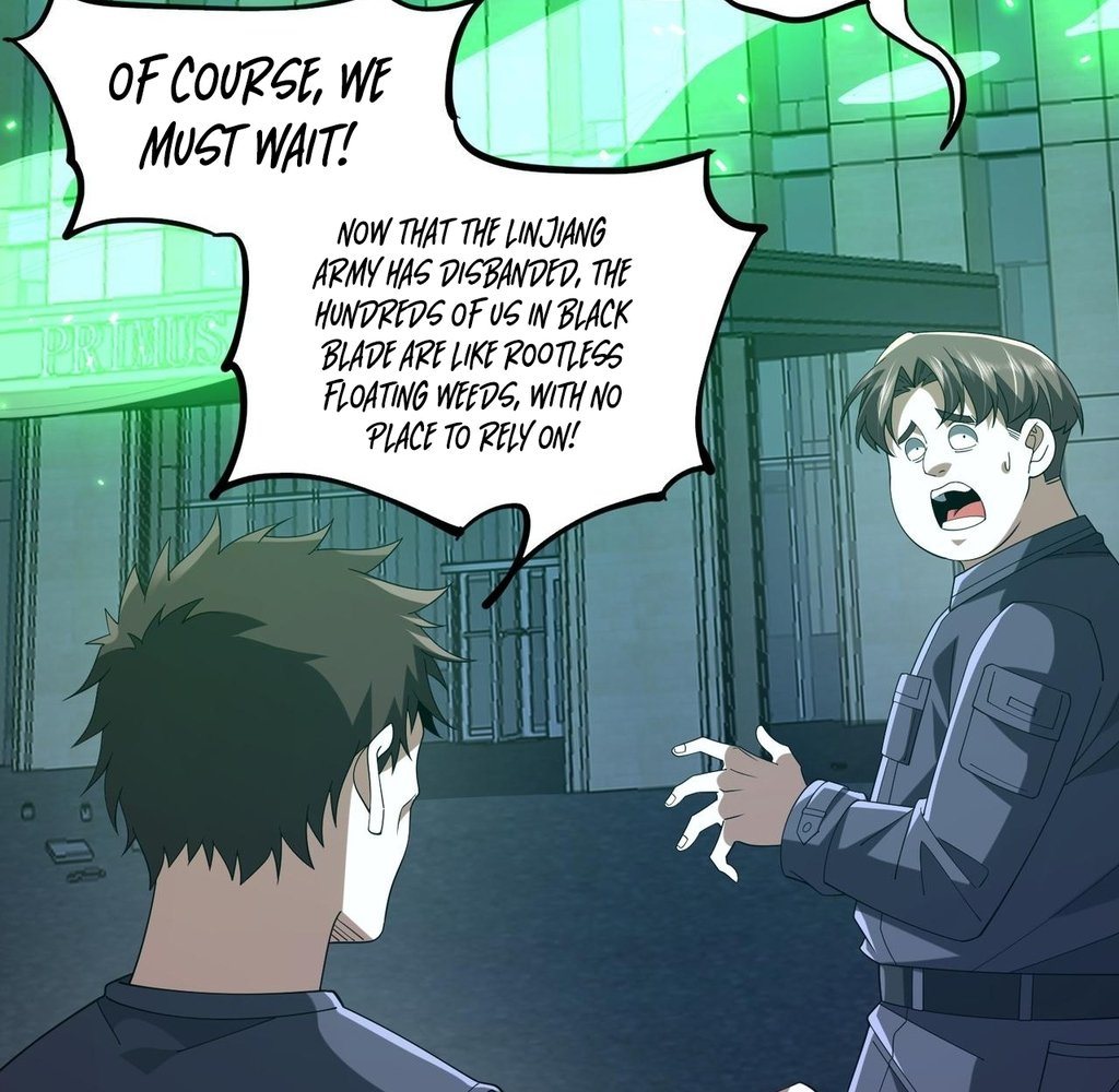 Read Reborn as a Demonic Cultivator EN Manga Online