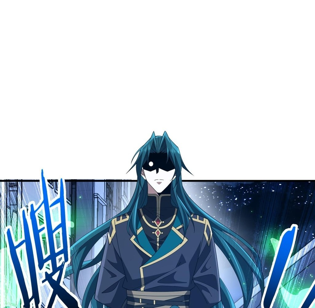 Read Reborn as a Demonic Cultivator EN Manga Online