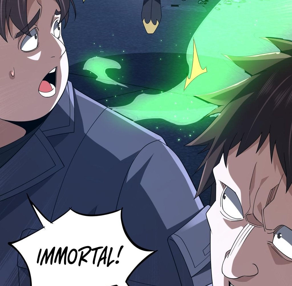 Read Reborn as a Demonic Cultivator EN Manga Online