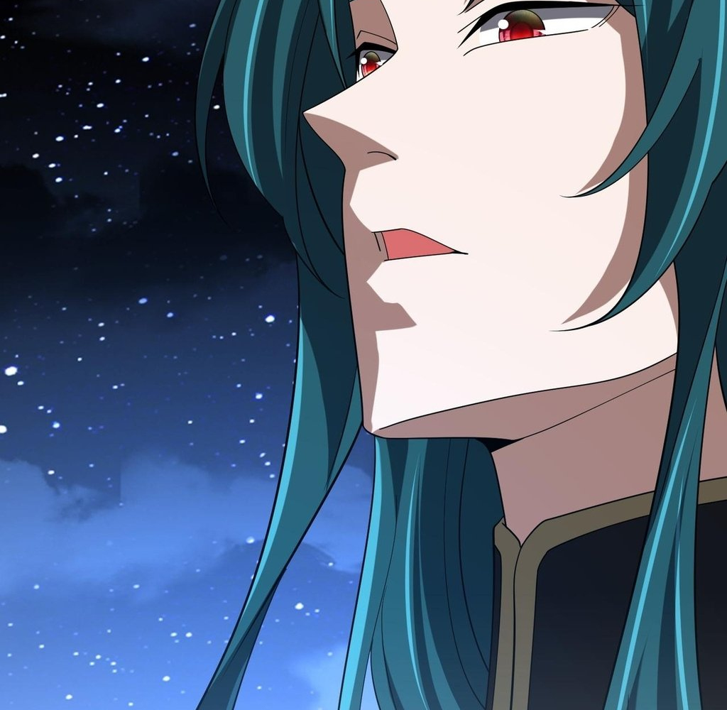 Read Reborn as a Demonic Cultivator EN Manga Online
