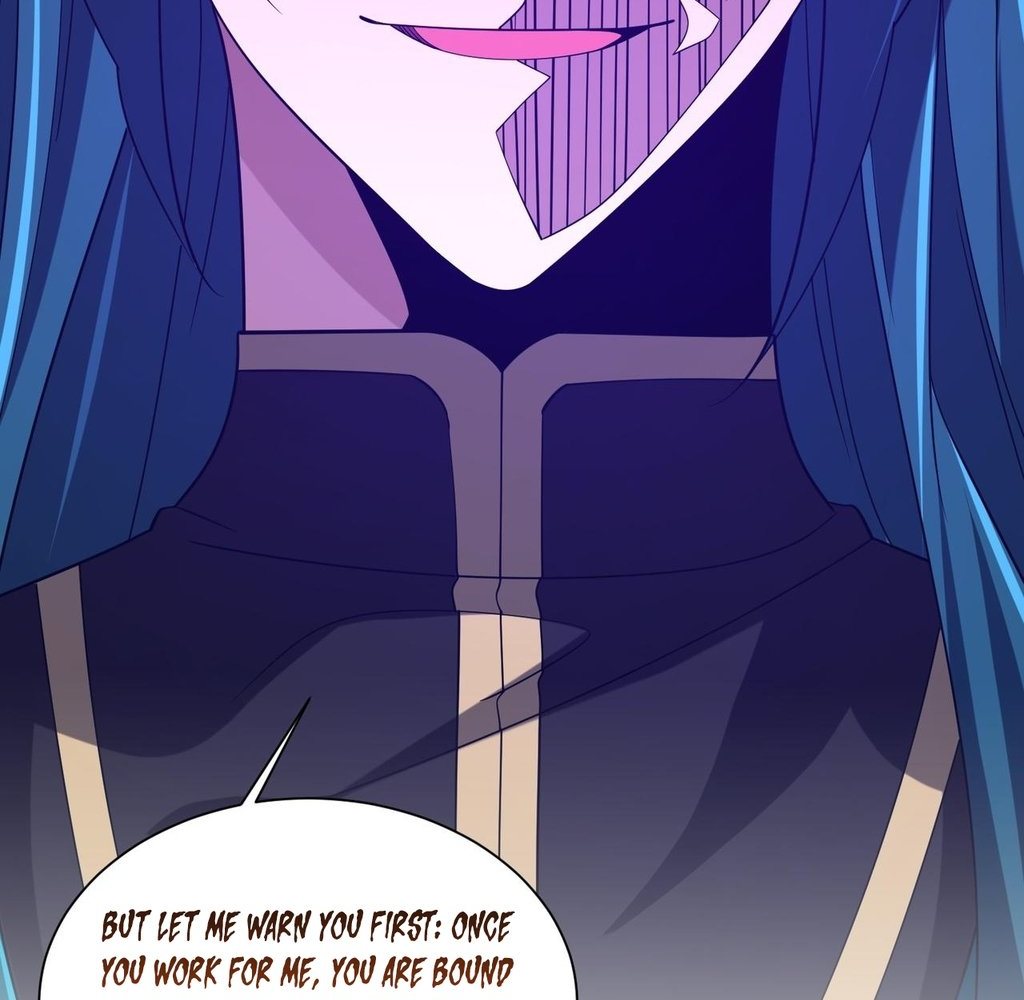 Read Reborn as a Demonic Cultivator EN Manga Online