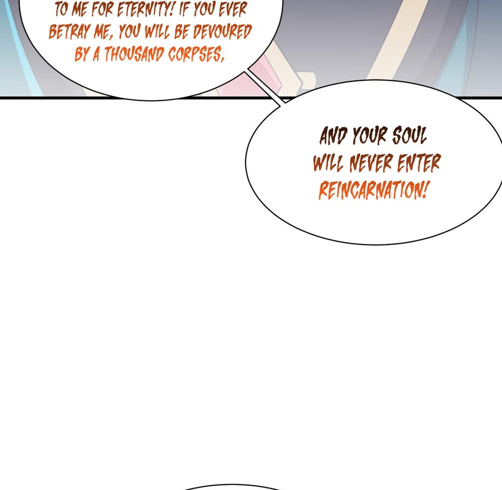 Read Reborn as a Demonic Cultivator EN Manga Online