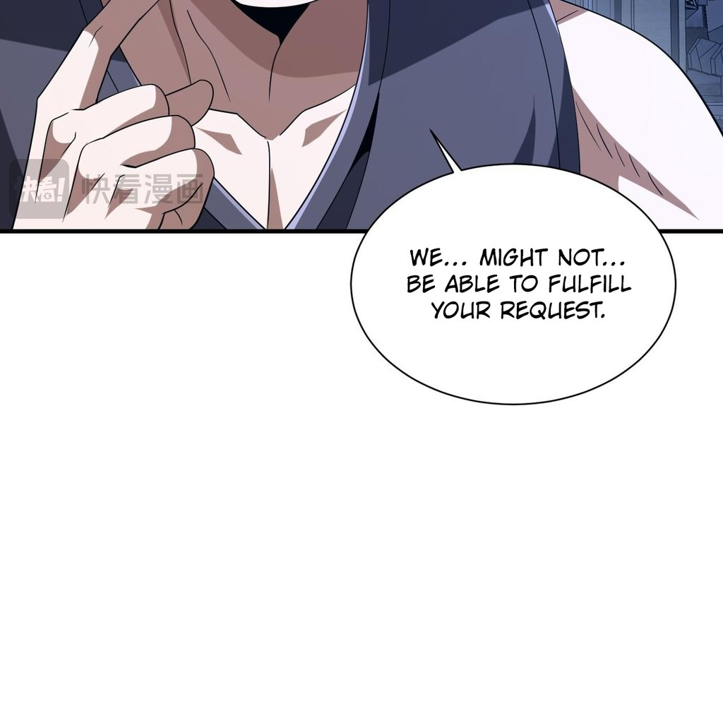 Read Reborn as a Demonic Cultivator EN Manga Online