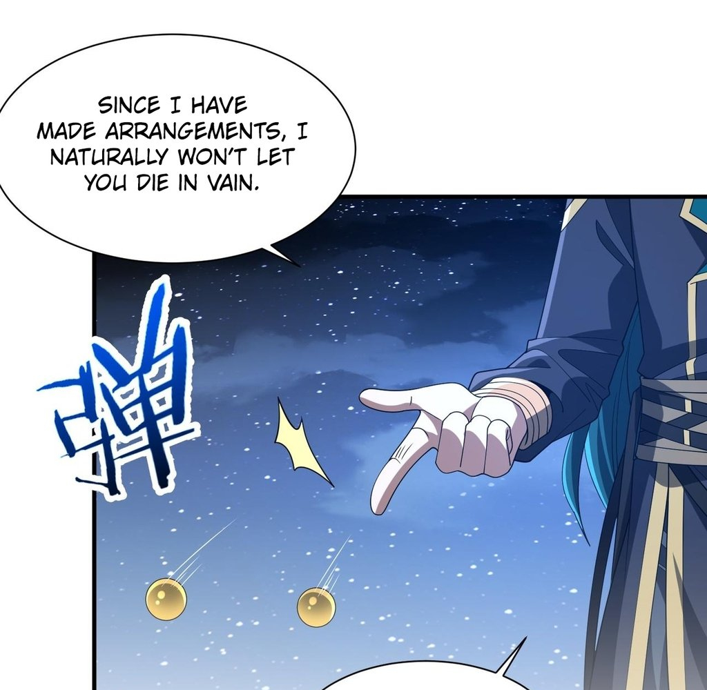 Read Reborn as a Demonic Cultivator EN Manga Online