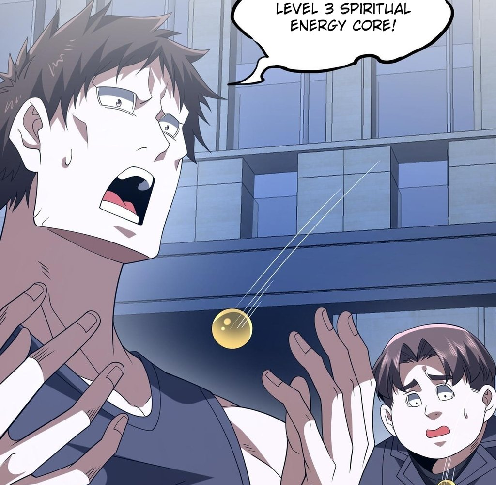 Read Reborn as a Demonic Cultivator EN Manga Online