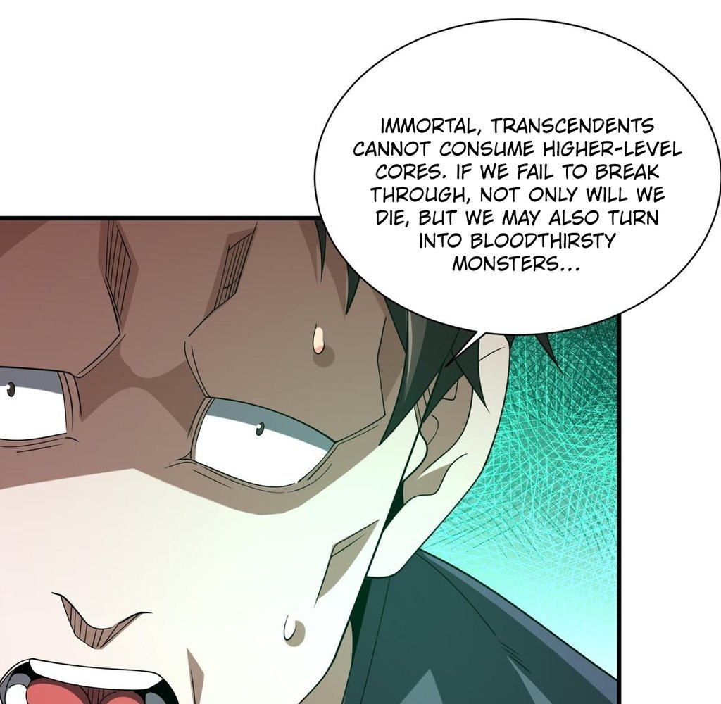 Read Reborn as a Demonic Cultivator EN Manga Online