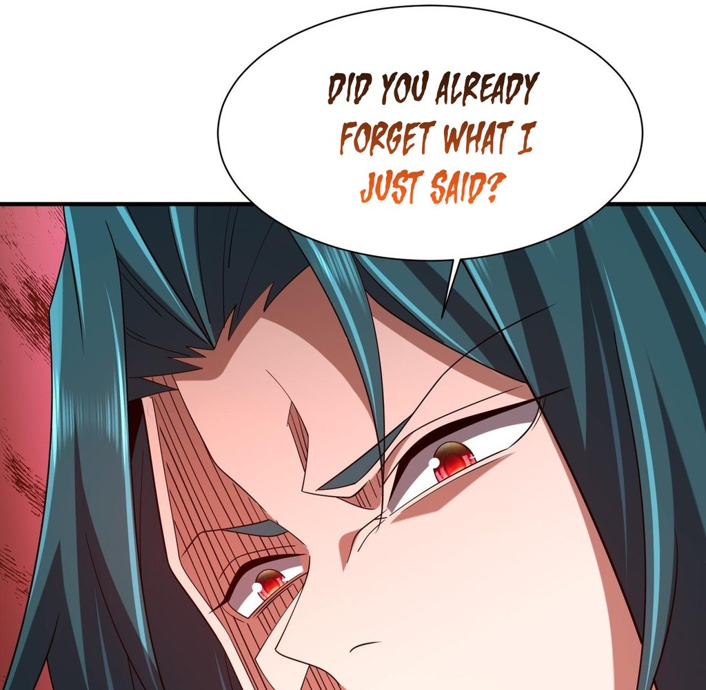 Read Reborn as a Demonic Cultivator EN Manga Online